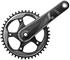 175, 42: SRAM Force 1 GXP Kurbel