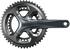 175, 50/34: Shimano FC-4700