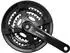 170, 48/38/28: Shimano FC-TY501
