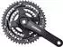175, 48/38/28: Shimano FC-TY501
