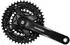 170, 42/34/24: Shimano FC-TY501