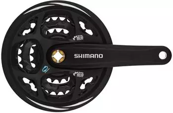 Shimano Acera FC-M311 (175) (42/32/22)