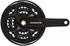 175, 42/32/22: Shimano Acera FC-M311