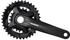 175, 36/22: Shimano FC-MT210