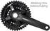 170: Shimano FC-MT210