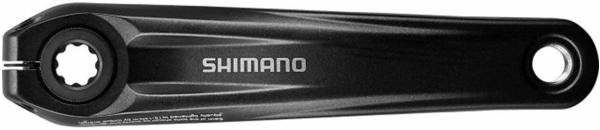 Shimano Steps FC-E8000 Kurbelarmset