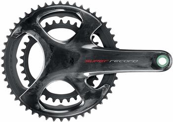 Campagnolo Super Record 12s Ultra Torque Kurbel (172.5) (52-36)