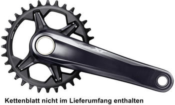 Shimano Deore XT FC-M8120-1 Crank 165mm