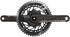 175 (48/35): SRAM RED AXS Power Meter