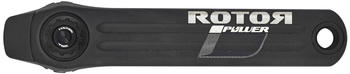 Rotor Inpower Road Crankarm DM black 172,5mm