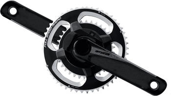 FSA Powerbox Carbon 386Evo Crankset 50/34T 175mm
