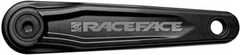 Race Face Aeffect 137 Crankset black 175mm