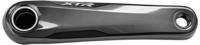 Shimano IFCM91201CXX, Shimano Xtr M9120 Hollowtech Ii Crank Schwarz 170 mm Dark...
