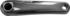 Shimano XTR FC-M9120-1 Crankset 11/12-fach 170mm
