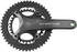 170, 52/36: Campagnolo Chorus 12 Crankset