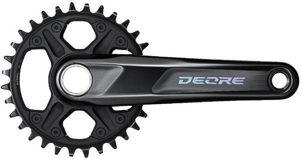 Shimano Deore FC-M6120 Crankset 1x12-fach 32Z 175mm