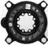 Quarq Spider/Powermeter 8-Bolt 12-fach 104mm DzeroXX1 Eagle AXS DUB