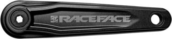 Race Face Ride Fat 190 Crankarm black 170mm