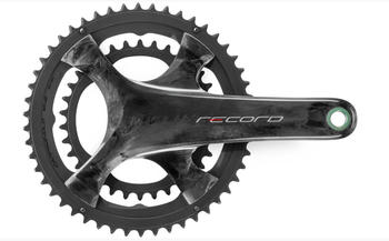 Campagnolo Record/EPS Crankset 12-fach 36/52T 172,5mm