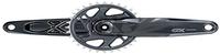 SRAM GX Eagle Boost Kurbelgarnitur - Schwarz/Grau - 170 mm