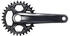 170 mm: Shimano Deore XT FC-M8100-1
