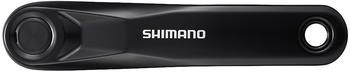 Shimano VAE Steps Trekking FC-E5010 E-Bike Kurbelarme 175mm