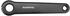 Shimano Steps FC-E6100 Kurbelarm