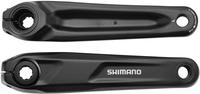 Shimano Steps FC-EM600 Kurbelarmset 175mm
