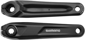 Shimano Steps FC-EM600 Kurbelarmset 175mm