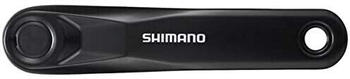 Shimano Steps FC-E5010 Kurbelarm Links 165mm