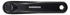 165: Shimano Steps FC-E5010 Kurbelarm