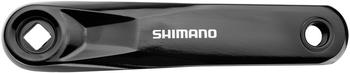 Shimano Steps FC-E5010 Kurbelarm Links 175mm