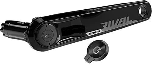 SRAM Rival AXS Powermeter Upgrade D1 DUB (black) 172.5mm