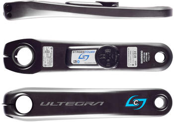 Stages Cycling Powermeter Ultegra R8100 172,5mm Gen3