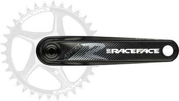 Race Face Aeffect R E-Bike Bosch BG4 schwarz 160mm