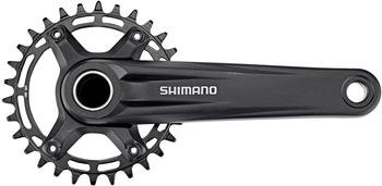 Shimano MT510-1 (30) 175mm black