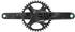 165, 42: Campagnolo Ekar Kurbel