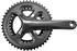 165, 48/34: Shimano FC-4700