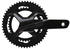 FSA Sl-k Light Abs Bb386 Evo Carbon Crankset