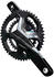 FSA Sl-k Light Abs Bb386 Evo Carbon Crankset