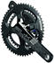 FSA Sl-k Light Abs Bb386 Evo Carbon Crankset
