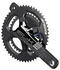 FSA Sl-k Light Abs Bb386 Evo Carbon Crankset