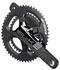 FSA Sl-k Light Abs Bb386 Evo Carbon Crankset