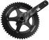 170, 46: Miche Pistard 2.0 144 Bcd Crankset