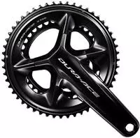 Shimano IFCR9200DX04, Shimano Dura Ace R9200 12-Gang-Kurbelgarnitur 172,5mm....