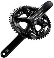 Shimano IFCR9200DX26, Shimano Dura-Ace Kurbelgarnitur FC-R9200 Hollowtech II...
