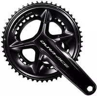 Shimano IFCR9200DX40, Shimano Dura Ace R9200 12-Gang-Kurbelgarnitur 172,5mm....