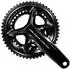 172,5, 54/40: Shimano Dura Ace R9200 12s Hollowtech Ii Crankset
