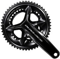 Shimano IFCR9200EX40, Shimano Dura Ace R9200 12s Hollowtech Ii Crankset Schwarz...
