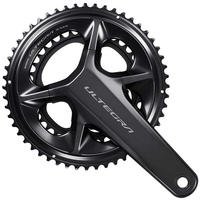 Shimano IFCR8100CX04, Shimano Ultegra Kurbelgarnitur FC-R8100 Hollowtech II...